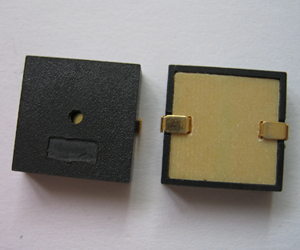 SMD transducer