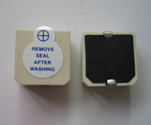 SMD magnetic buzzer