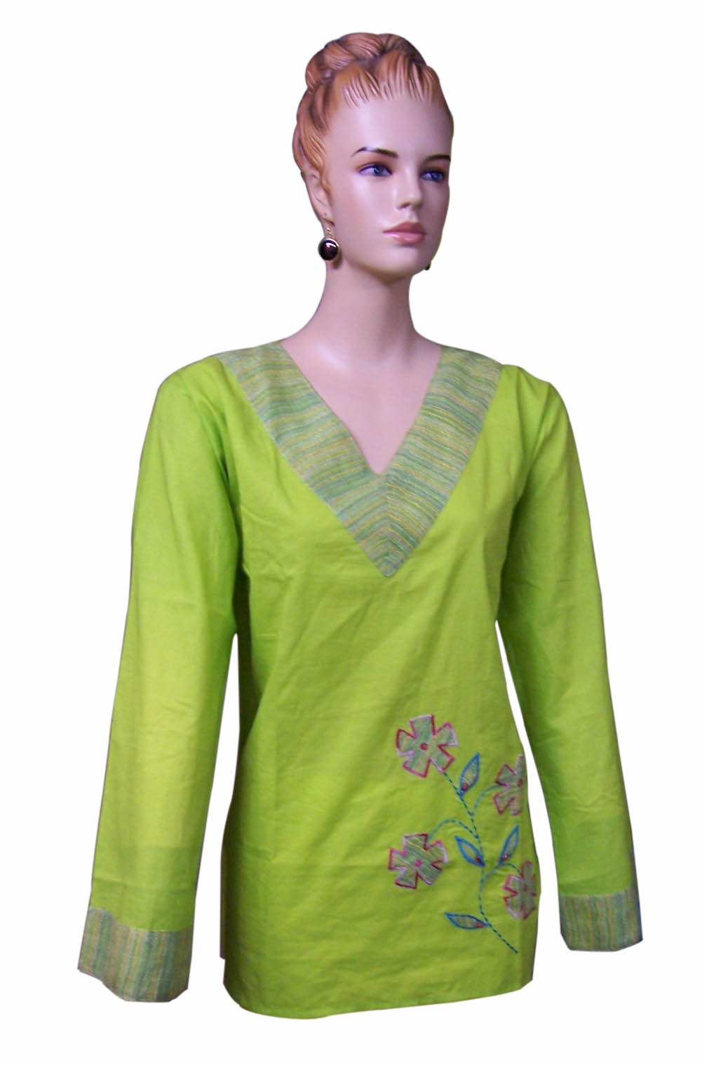 Sell Kurti