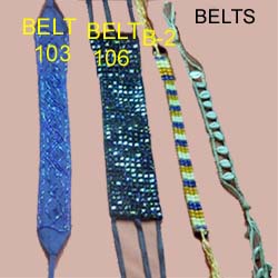 Sell Belts