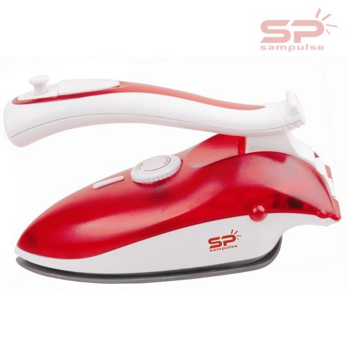 Travel Steam Iron