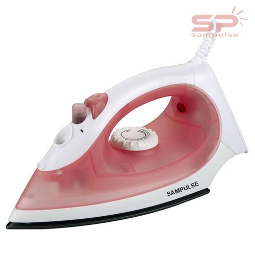 Steam iron