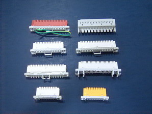 Connection&Disconnection Module,Profile Module