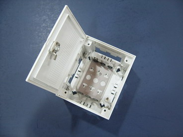 30 Pair Indoor Distribution Box