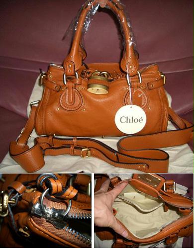 chloe bag