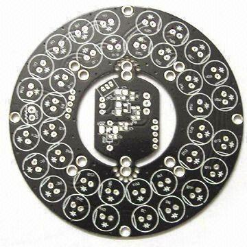 Aluminium PCB 