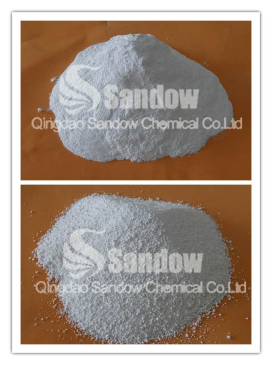 soda ash