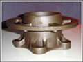 investment casting