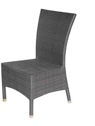 Rattan Chair