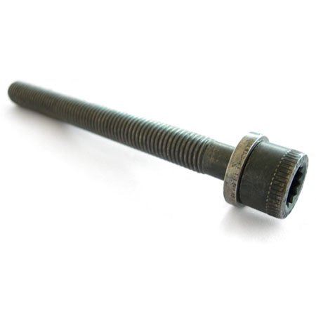 Hex Bolt