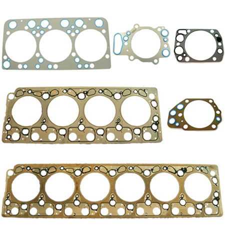 Metal Gasket