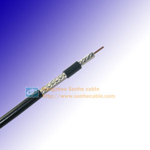 COAXIAL CABLE 