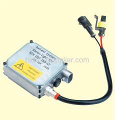 Auto Light Ballast