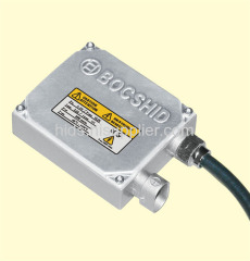 Digital Ballast