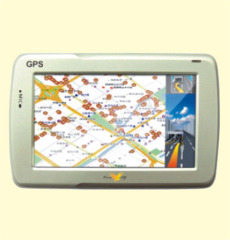 Auto Navigation System