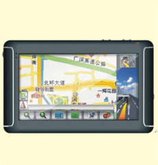 Car Navigation System