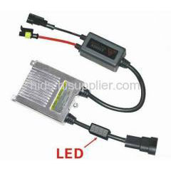 HID Ballast For Auto