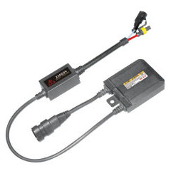 Low Watt Electronic HID Ballast