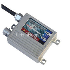 Ballast for HID Light