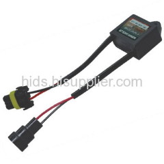 Warning Canceler for Car HID Xenon Lighting