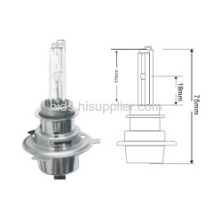Motorcycle Single Type HID Bulb