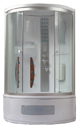 shower enclosures