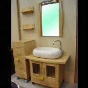 Bathroom furniture