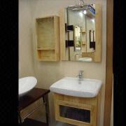 Bathroom furniture