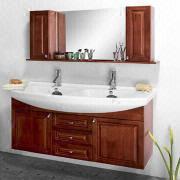 Bathroom furniture