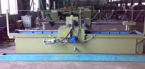 Knife grinder 2600MM