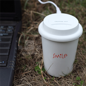 Mini usb humidifier