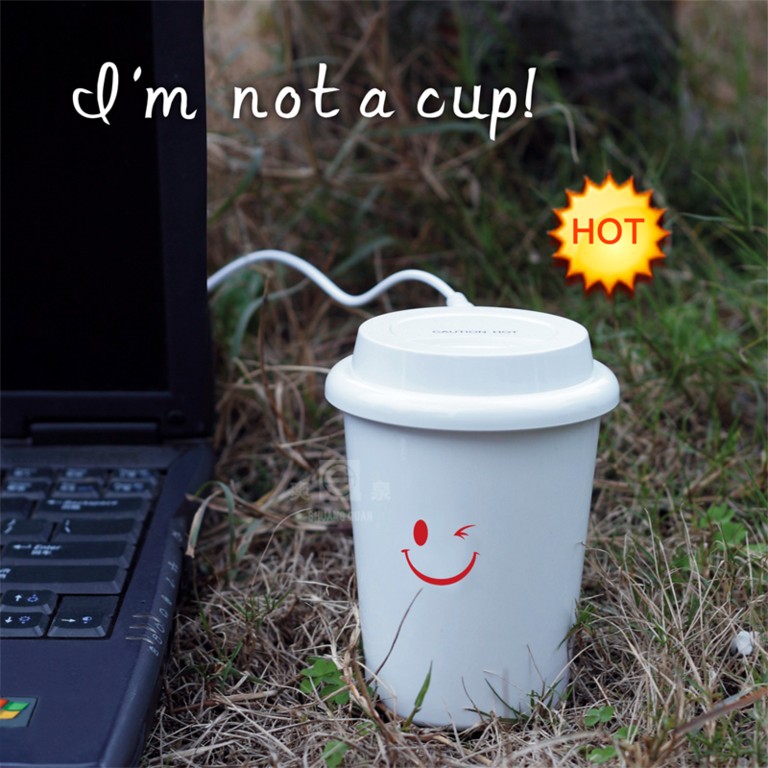 Cup usb mini air humidifier