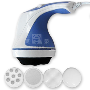 Relax and tone body massager