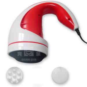 Infrared mambo massager