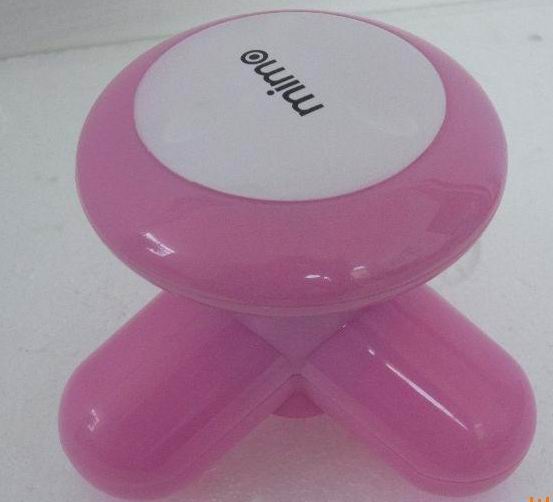 Mini usb massager