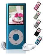 MP4 player ML-MP3-033