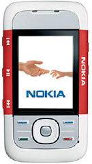 Nokia 5300