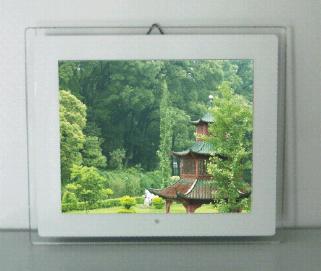 Digital photo frame DPF8617TV (ESS with TV functio