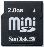 memory cards