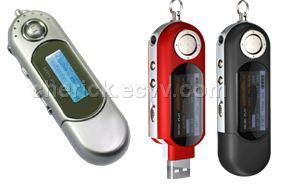 mp3 player