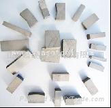 Diamond segments,Saw segments,Granite segments