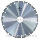 Diamond Circular Saw Blades