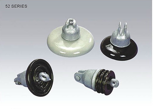 disc suspension insulator 