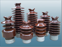 post insulator 