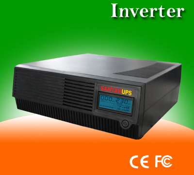 PG inverter 600w with charger