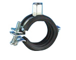 Single Ring Pipe Clamp 