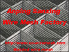 welded wire mesh 