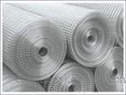 welded wire mesh