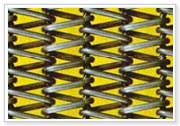 conveyor  belt mesh