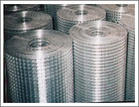 welded wire mesh